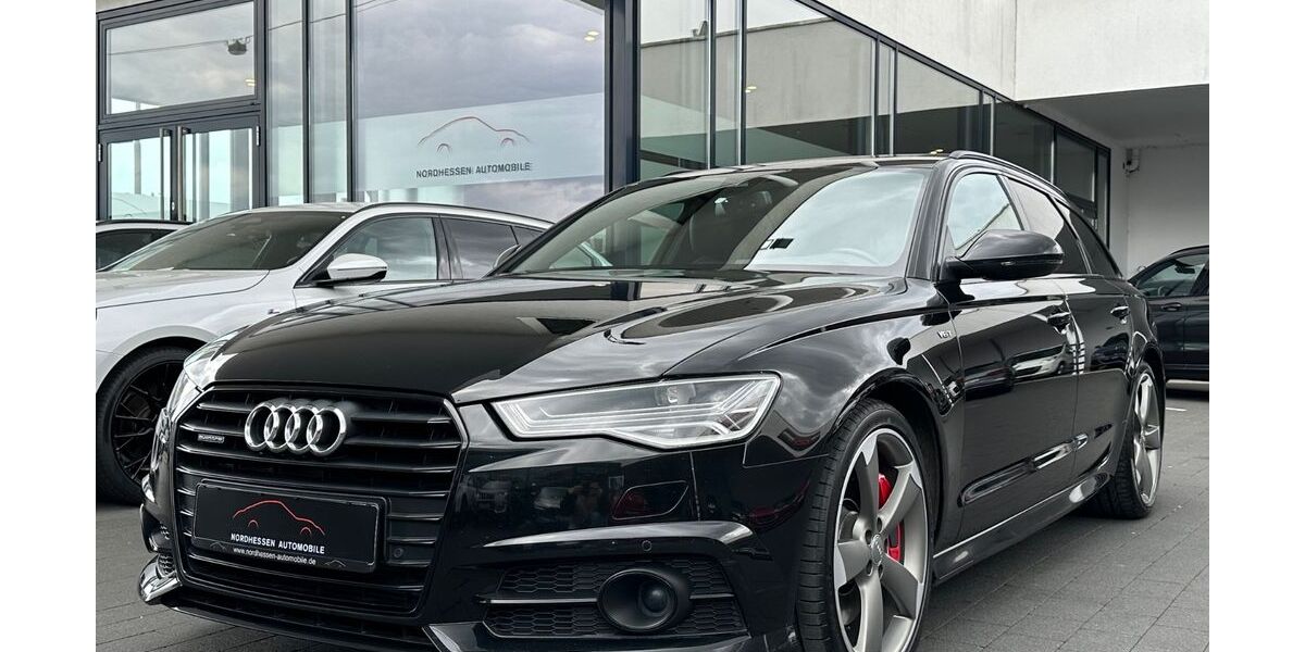 Audi A6 162.944 km 25.980 &euro; Kassel 34123