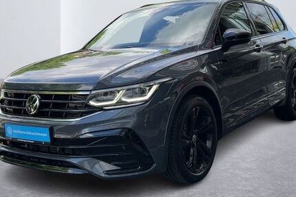 VW Tiguan 40.216 km 32.900 &euro; Hamburg 22111