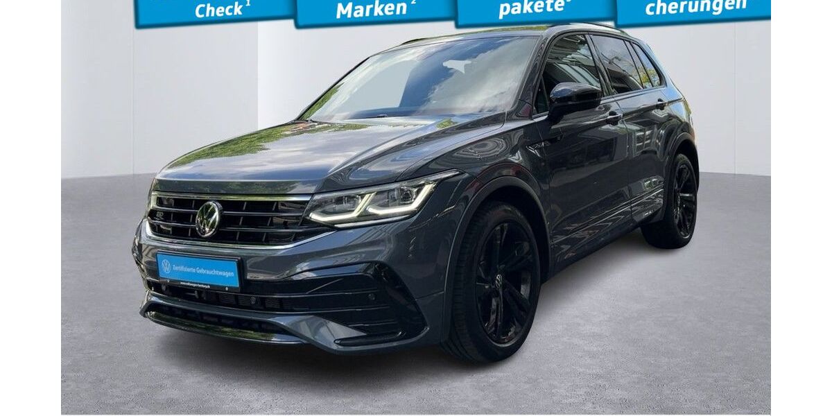 VW Tiguan 40.216 km 32.900 &euro; Hamburg 22111