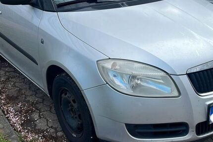 Skoda Roomster 220.000 km 999 &euro; Braunschweig 38100