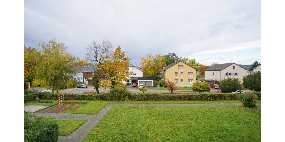 Etagenwohnung Bretten - 3 Zimmer, 89 m&sup2;, 284.900&euro; | Angebot:25865838