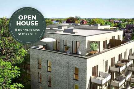 Wohnung Winsen - 3 Zimmer, 92 m&sup2;, 1.559&euro; | Angebot:27290420