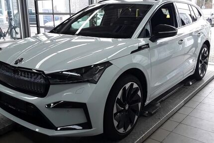 Skoda Enyaq 43.585 km 36.630 &euro; Wolfratshausen 82515