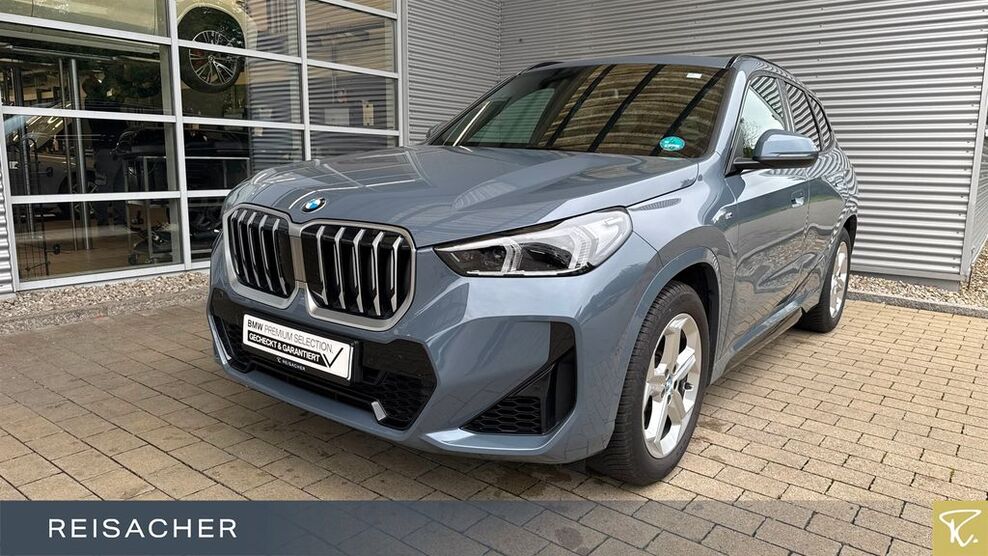 BMW X1 25.300 km 49.349 € Memmingen 87700