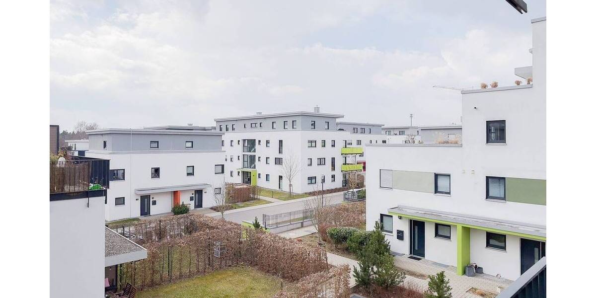Etagenwohnung Villingen-Schwenningen Villingen - 3 Zimmer, 88 m&sup2;, 375.000&euro; | Angebot:26017138