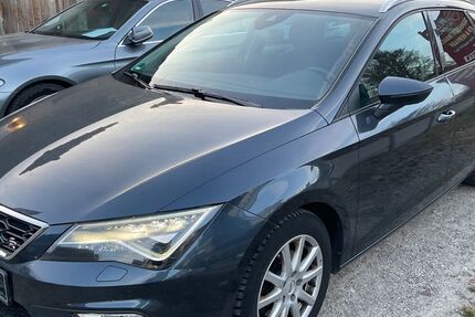 Seat Leon 146.000 km 12.990 &euro; Blaichach 87544