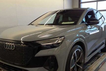 Audi Q4 e-tron 62.391 km 32.880 &euro; Lohr am Main 97816