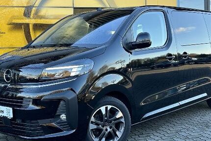 Opel Zafira Life 33.679 km 34.990 &euro; Nortorf 24589