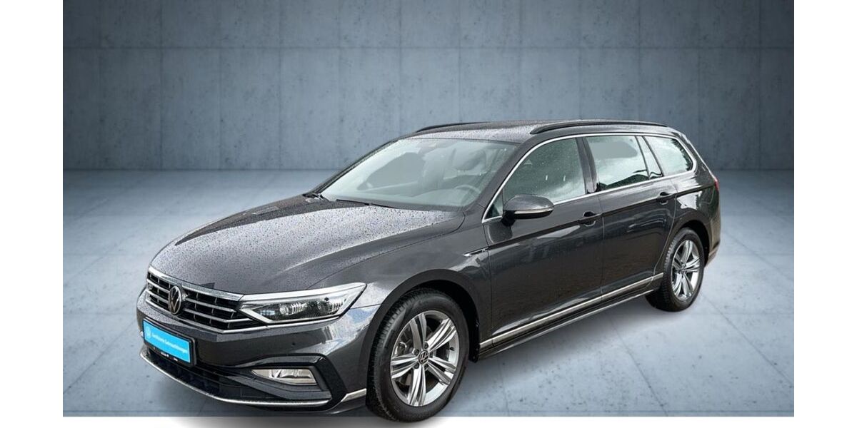 VW Passat 28.100 km 25.450 &euro; Soltau 29614