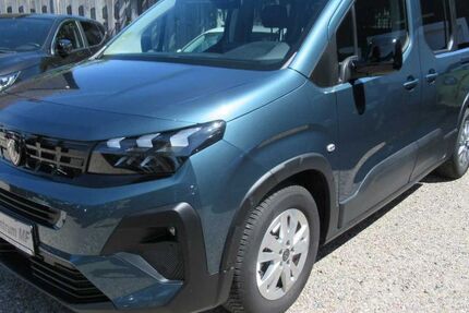 Peugeot Rifter 25.700 km 25.950 &euro; Gettorf 24214