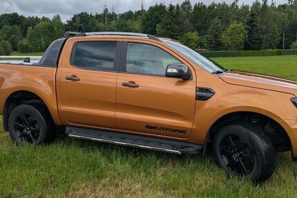 Ford Ranger 49.800 km 32.900 &euro; Schirgiswalde 02681
