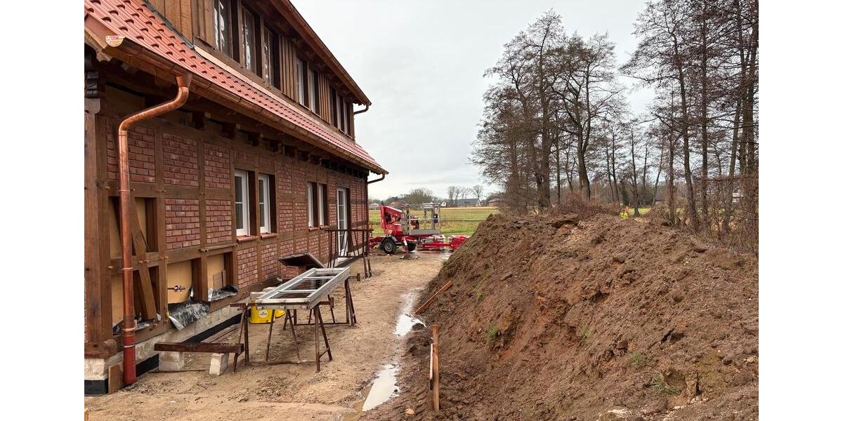 Maisonettenwohnung Lohne (Oldenburg) - 3 Zimmer, 65 m&sup2;, 950&euro; | Angebot:25591971