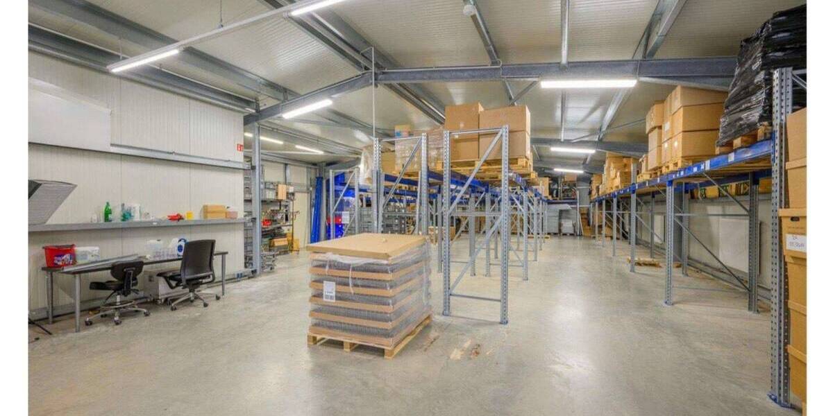 Gewerbeobjekt Dänischenhagen Lehmkaten - 5.004&euro; | Angebot:26816716