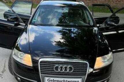 Audi A6 274.000 km 3.899 &euro; Eschweiler 52249