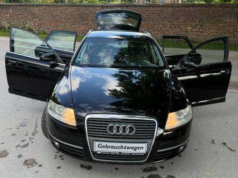 Audi A6 274.000 km 3.899 &euro; Eschweiler 52249