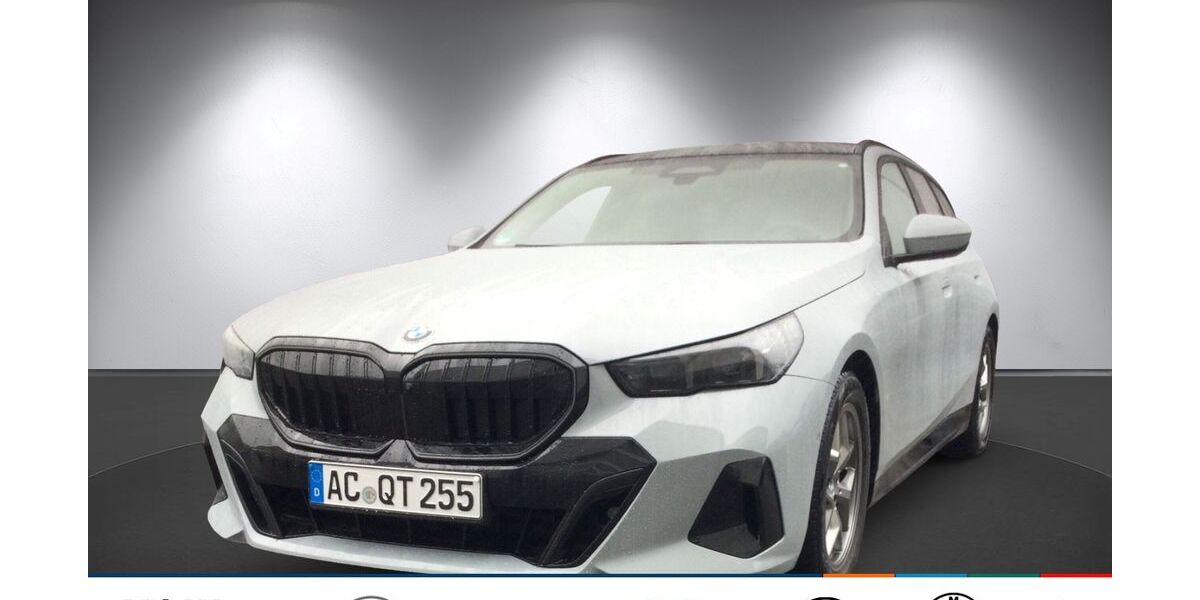 BMW 520 2.000 km 69.900 &euro; Aachen 52078