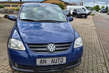 VW Fox 114.820 km 2.490 &euro; Gieboldehausen 37434