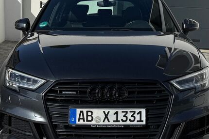 Audi A3 61.500 km 24.299 &euro; Haibach 63808