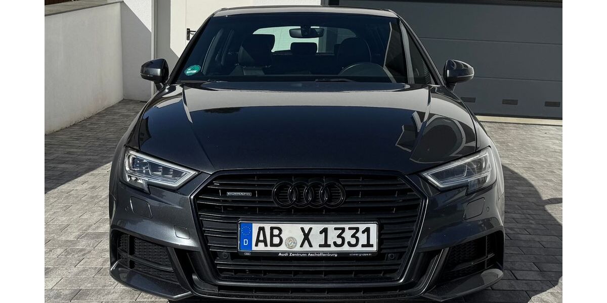 Audi A3 61.500 km 25.500 &euro; Haibach 63808