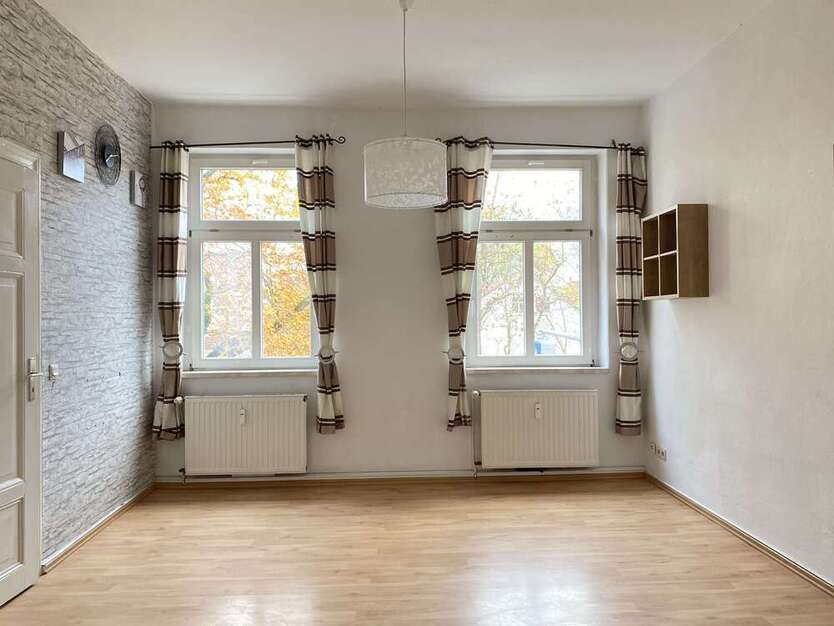 Wohnung zum Mieten in Stendal 315 € 40.97 m²