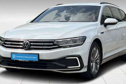 VW Passat 65.750 km 19.931 € Hamburg 22303