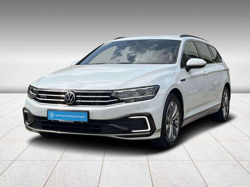 VW Passat 65.750 km 19.931 € Hamburg 22303