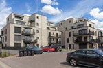 Großzügige helle Wohnung im KFW 40 Sparhaus Trier mit Top Verkehranbindung Luxemburg - Etagenwohnung Trier Feyen-Weismark | Angebot:27266457