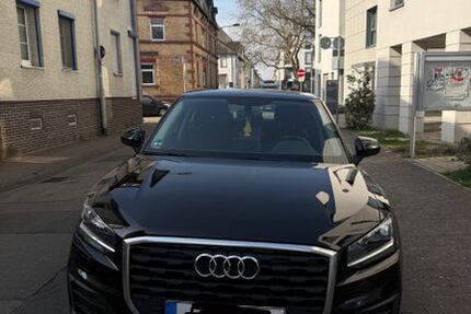 Audi Q2 154.000 km 16.900 &euro; Frankfurt am Main 60528
