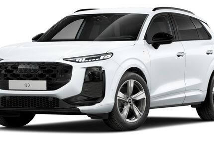 Audi Q3 6.666 km 51.980 &euro; Heinsberg 52525