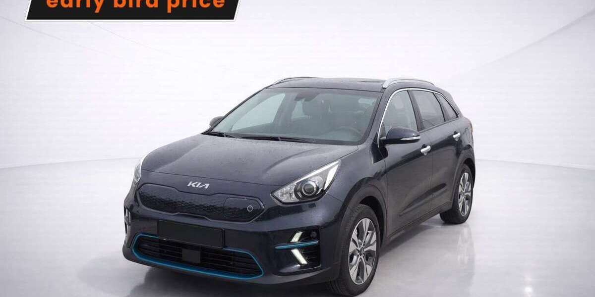 Kia Niro 38.514 km 23.248 &euro; Ergolding 84030