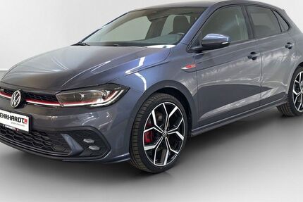 VW Polo 68.850 km 20.490 &euro; Suhl 98529