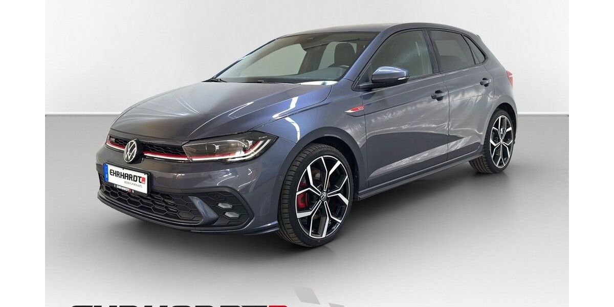 VW Polo 68.850 km 20.490 &euro; Suhl 98529