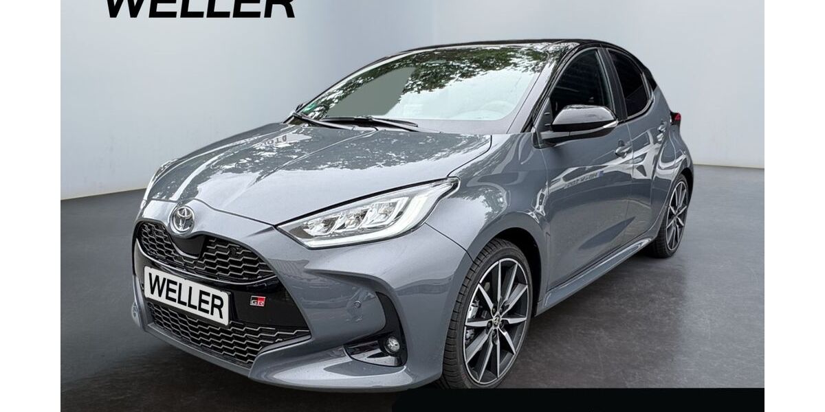 Toyota Yaris 15.000 km 27.990 &euro; Bremen 28205