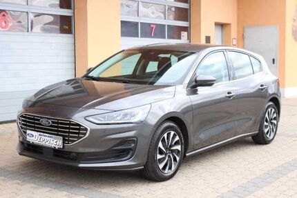 Ford Focus 10.350 km 23.500 &euro; Werneck 97440