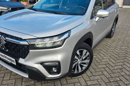 Suzuki (SX4) S-Cross 12.305 km 27.790 &euro; Isterberg 48465