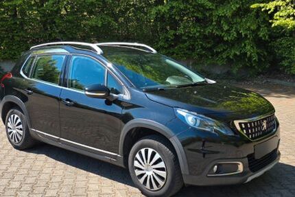 Peugeot 2008 98.000 km 9.700 &euro; Koblenz 56068