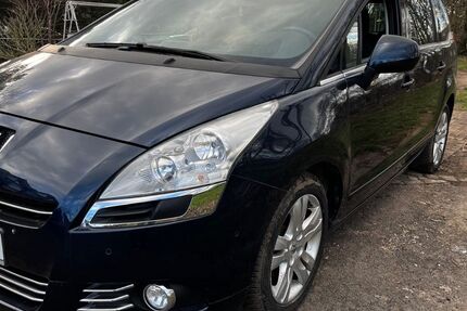 Peugeot 5008 195.273 km 3.500 &euro; Euskirchen 53879