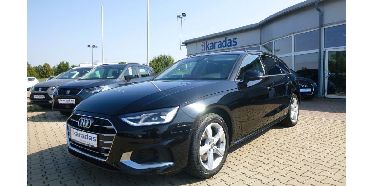 Audi A4 94.606 km 25.450 € Bayreuth 95448