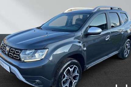 Dacia Duster 79.215 km 12.990 &euro; Oranienburg 16515