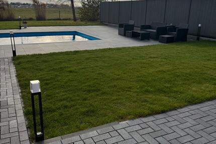 Ein modernes Haus in einer wunderschöner Gegend 5 zimmer