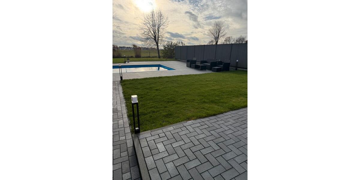 Ein modernes Haus in einer wunderschöner Gegend 5 zimmer