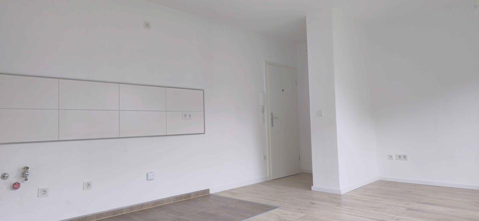 Etagenwohnung Minden Kuhlenkamp - 2 Zimmer, 47 m&sup2;, 499&euro; | Angebot:26465477