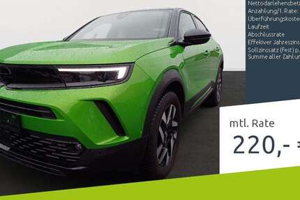 Opel Mokka 7.094 km 18.980 &euro; Borken 46325