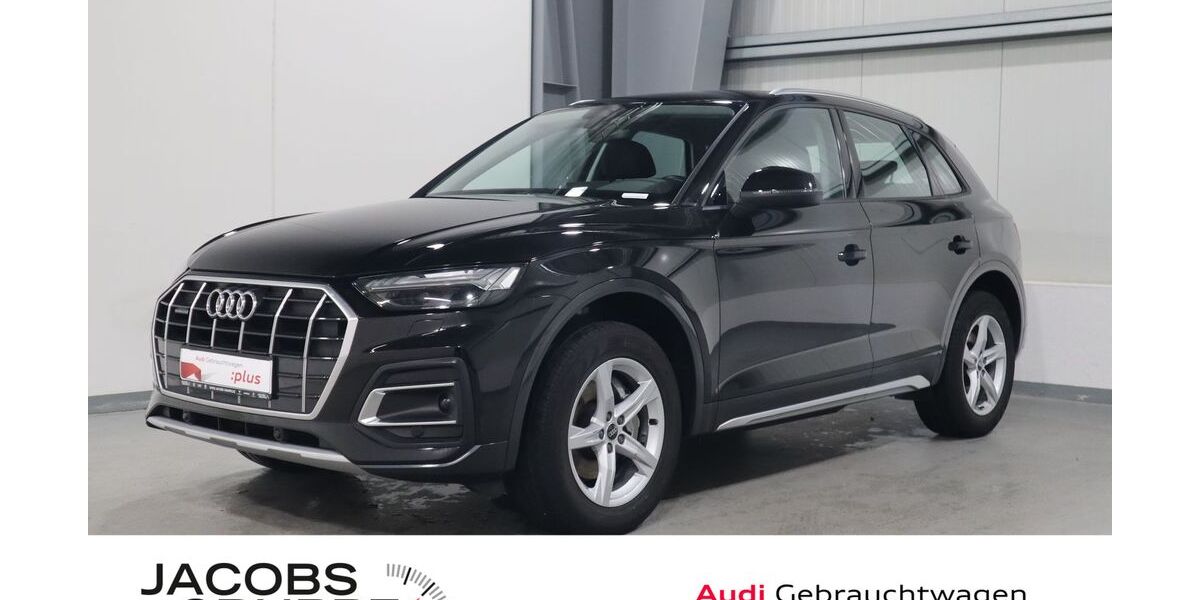 Audi Q5 96.072 km 31.970 &euro; Aachen 52078