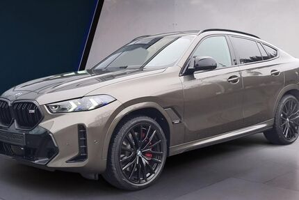 BMW X6 1.599 km 108.490 € Trostberg 83308