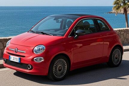 Fiat 500e 27.044 km 20.980 &euro; Leer 26789