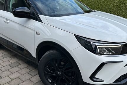 Opel Grandland (X) 30.000 km 17.990 &euro; Dinkelscherben 86424