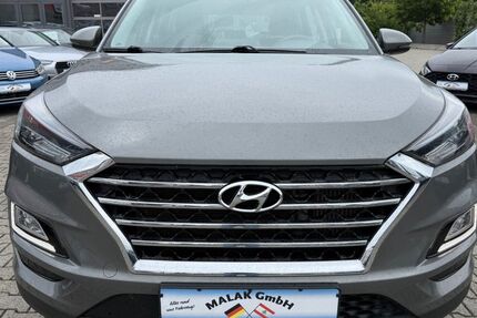 Hyundai TUCSON 86.707 km 17.499 &euro; Ibbenbüren 49479
