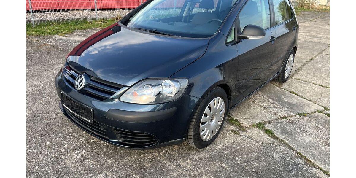 VW Golf Plus 185.000 km 3.799 &euro; Schwerin 19061