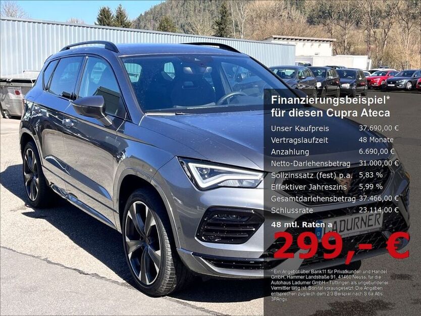 Ateca